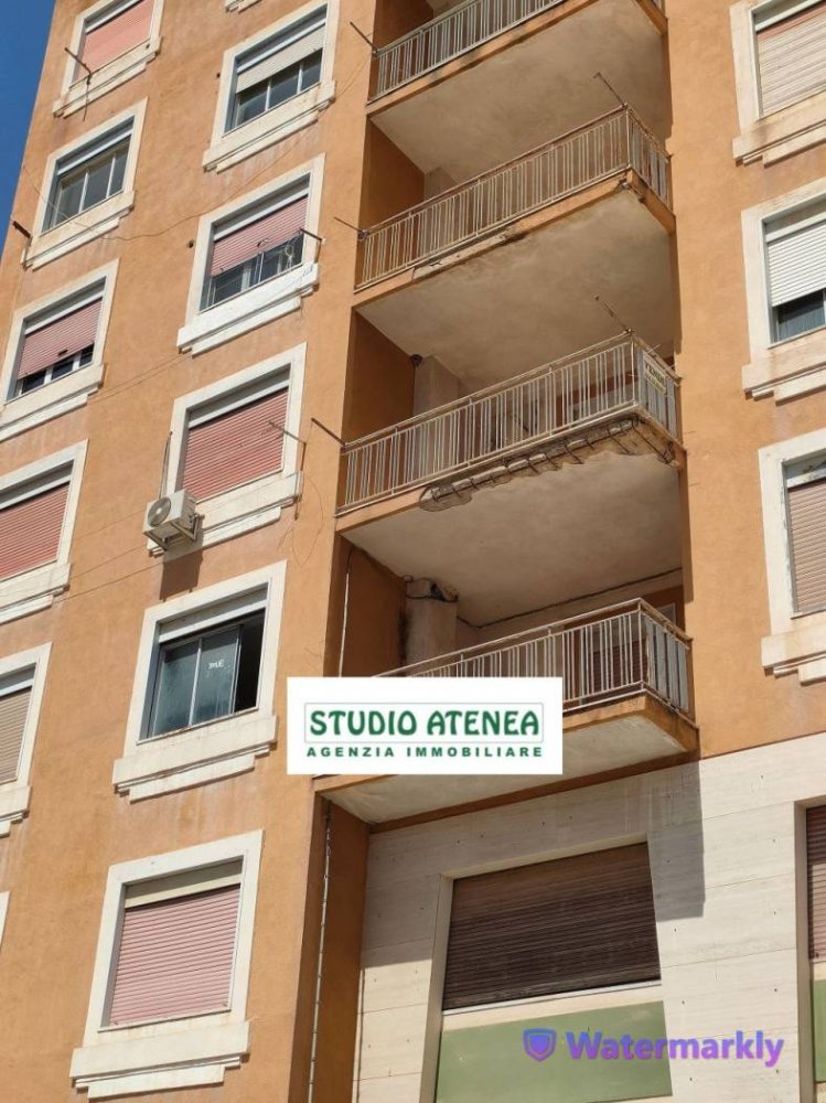 4 chambres Appartement à Agrigento, Italy No. 286119