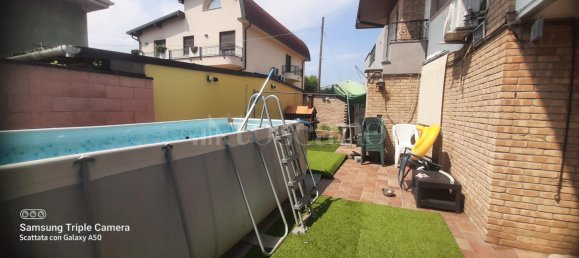 7-salle Villa à Busto Arsizio, Italy No. 328594 5