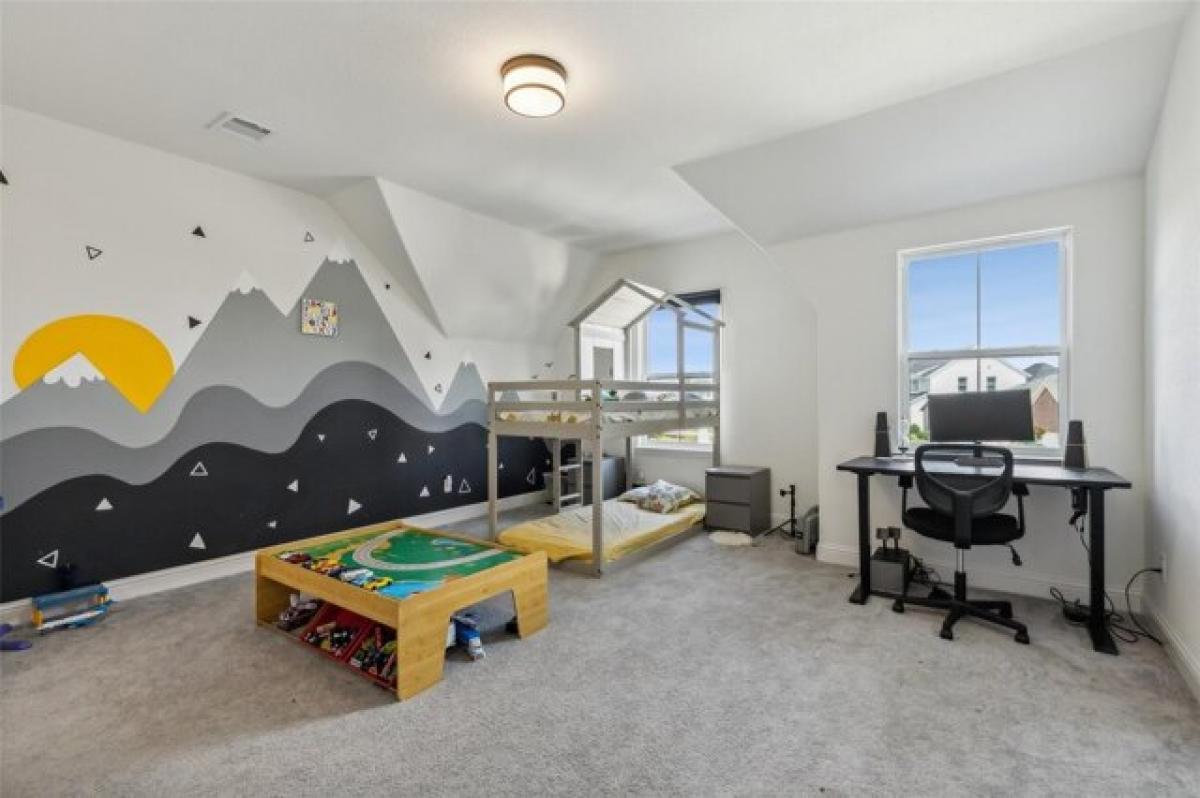 Дом с 4 спальнями в Форт-Уэрт, США № 439964