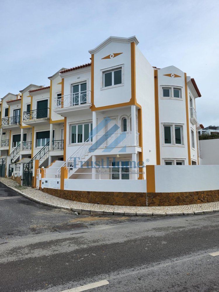 4 غرف نوم فيلا في Ericeira, Portugal رقم 150326