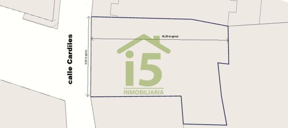 Edifício em Leon, Spain 639 m² N.º 84964 24