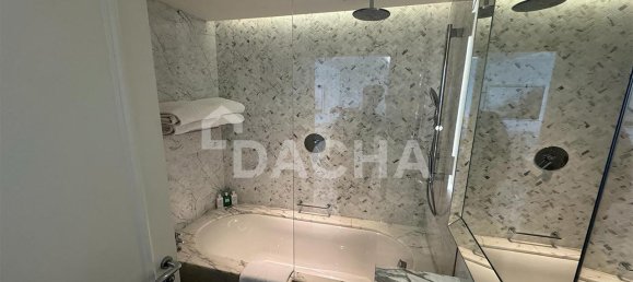 Studio in Downtown Dubai (Downtown Burj Dubai), UAE No. 27634 9