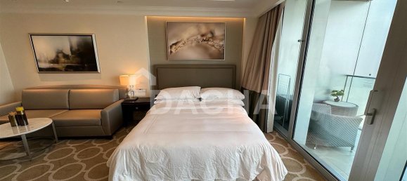 Studio in Downtown Dubai (Downtown Burj Dubai), UAE No. 27634 13