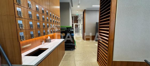 Studio in Downtown Dubai (Downtown Burj Dubai), UAE No. 27634 14