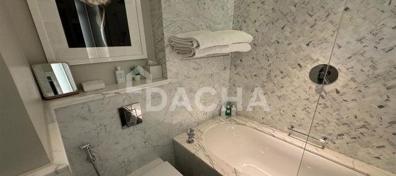 Studio in Downtown Dubai (Downtown Burj Dubai), UAE No. 27634 10