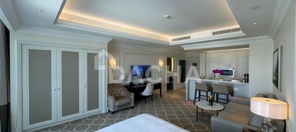 Studio in Downtown Dubai (Downtown Burj Dubai), UAE No. 27634 2