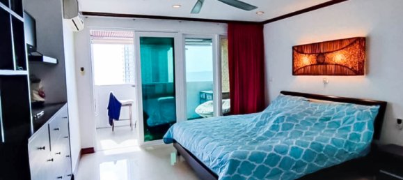 2 bedrooms Condo in Pattaya, Thailand No. 12181 10