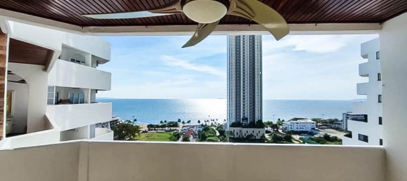 2 bedrooms Condo in Pattaya, Thailand No. 12181 16