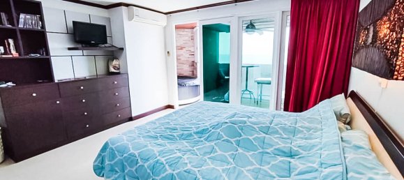 2 bedrooms Condo in Pattaya, Thailand No. 12181 9