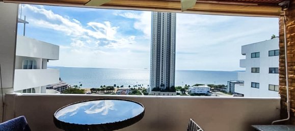 2 bedrooms Condo in Pattaya, Thailand No. 12181 11