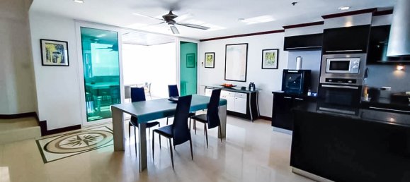 2 bedrooms Condo in Pattaya, Thailand No. 12181 18