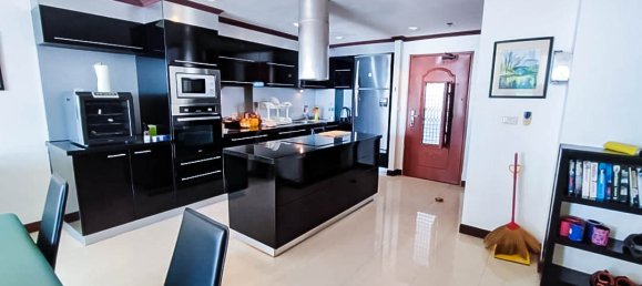 2 bedrooms Condo in Pattaya, Thailand No. 12181 20