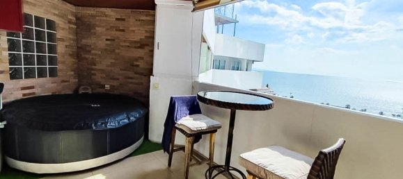 2 bedrooms Condo in Pattaya, Thailand No. 12181 7