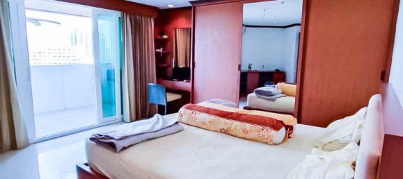 2 bedrooms Condo in Pattaya, Thailand No. 12181 5