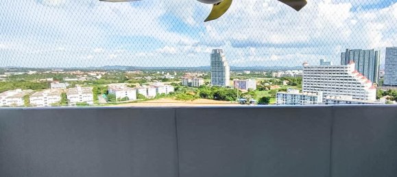 2 bedrooms Condo in Pattaya, Thailand No. 12181 2