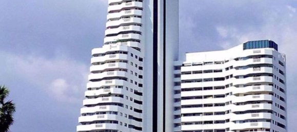 2 bedrooms Condo in Pattaya, Thailand No. 12181 23