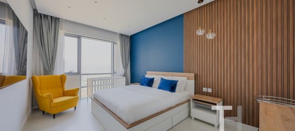 3 bedrooms Apartment in Greens, UAE No. 28538 6