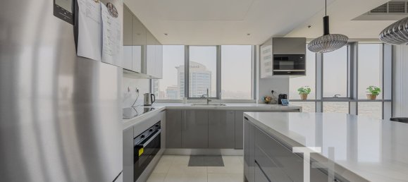 3 bedrooms Apartment in Greens, UAE No. 28538 5
