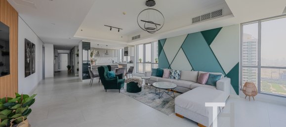 3 bedrooms Apartment in Greens, UAE No. 28538 3