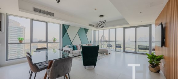3 bedrooms Apartment in Greens, UAE No. 28538 2