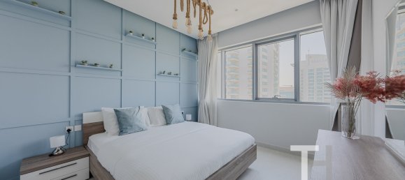 3 bedrooms Apartment in Greens, UAE No. 28538 13