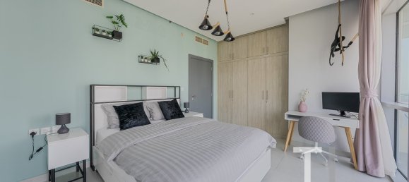 3 bedrooms Apartment in Greens, UAE No. 28538 9