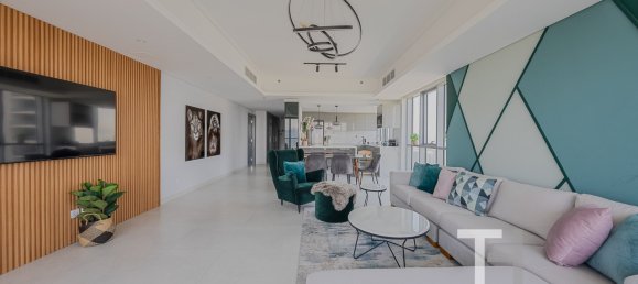 3 bedrooms Apartment in Greens, UAE No. 28538 4