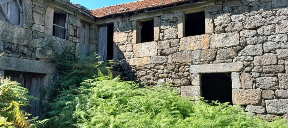 3 bedrooms House in Fiaes, Portugal No. 183625 10