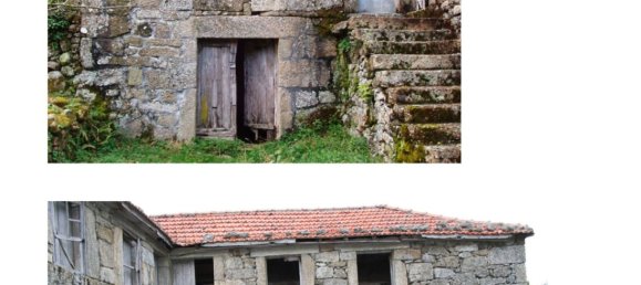 3 bedrooms House in Fiaes, Portugal No. 183625 2