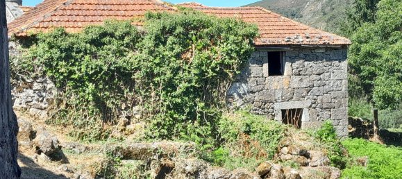 3 bedrooms House in Fiaes, Portugal No. 183625 5