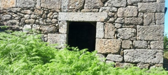 3 bedrooms House in Fiaes, Portugal No. 183625 14