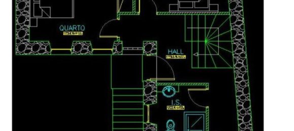 3 bedrooms House in Fiaes, Portugal No. 183625 25