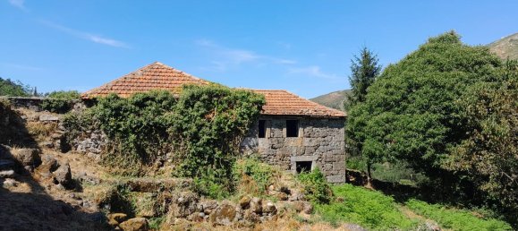 3 bedrooms House in Fiaes, Portugal No. 183625 22