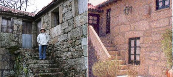 3 bedrooms House in Fiaes, Portugal No. 183625 18