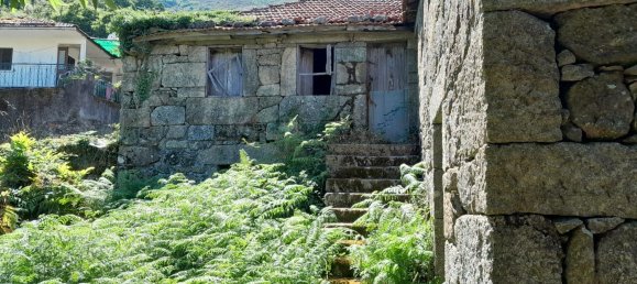 3 bedrooms House in Fiaes, Portugal No. 183625 11