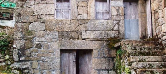 3 bedrooms House in Fiaes, Portugal No. 183625 9