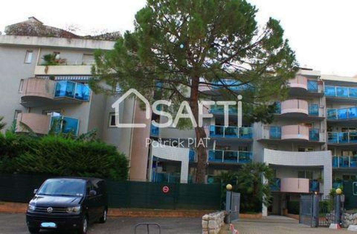 2 bedrooms Apartment in Nice, France No. 13080