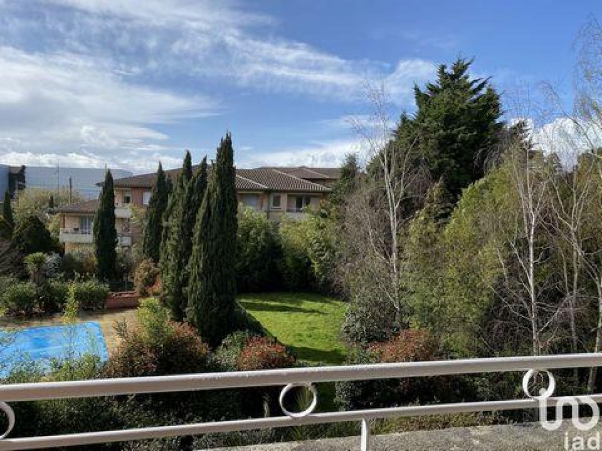 Condominio de 2 dormitorios en Toulouse, France No. 23929