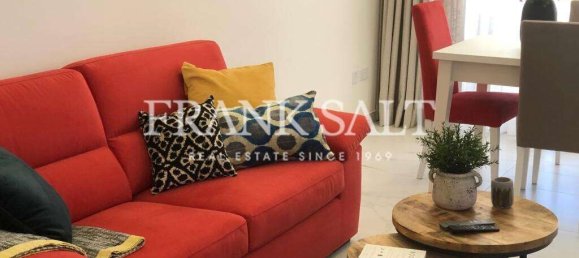 Квартира с 3 спальнями в Manikata, Мальта № 10926 3