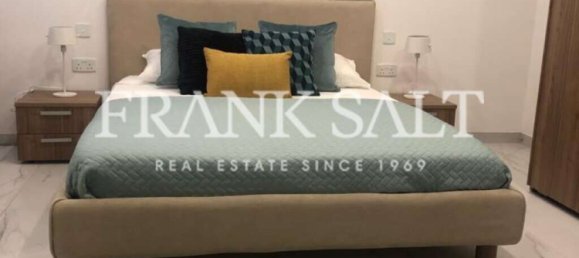 Квартира с 3 спальнями в Manikata, Мальта № 10926 5