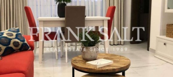 Квартира с 3 спальнями в Manikata, Мальта № 10926 2