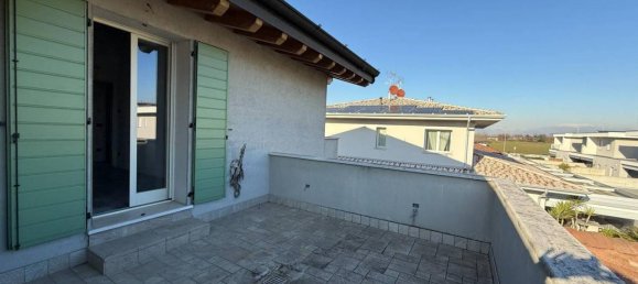 5 rooms Villa in Comezzano Cizzago, Italy No. 173337 13