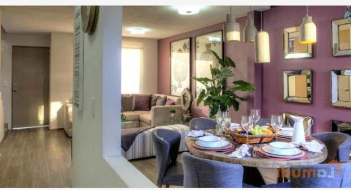 3 bedrooms House in Naucalpan de Juarez, Mexico No. 216309