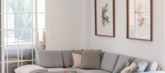 3 Schlafzimmer Penthouse in Marbella, Spain, Nr. 110728 19