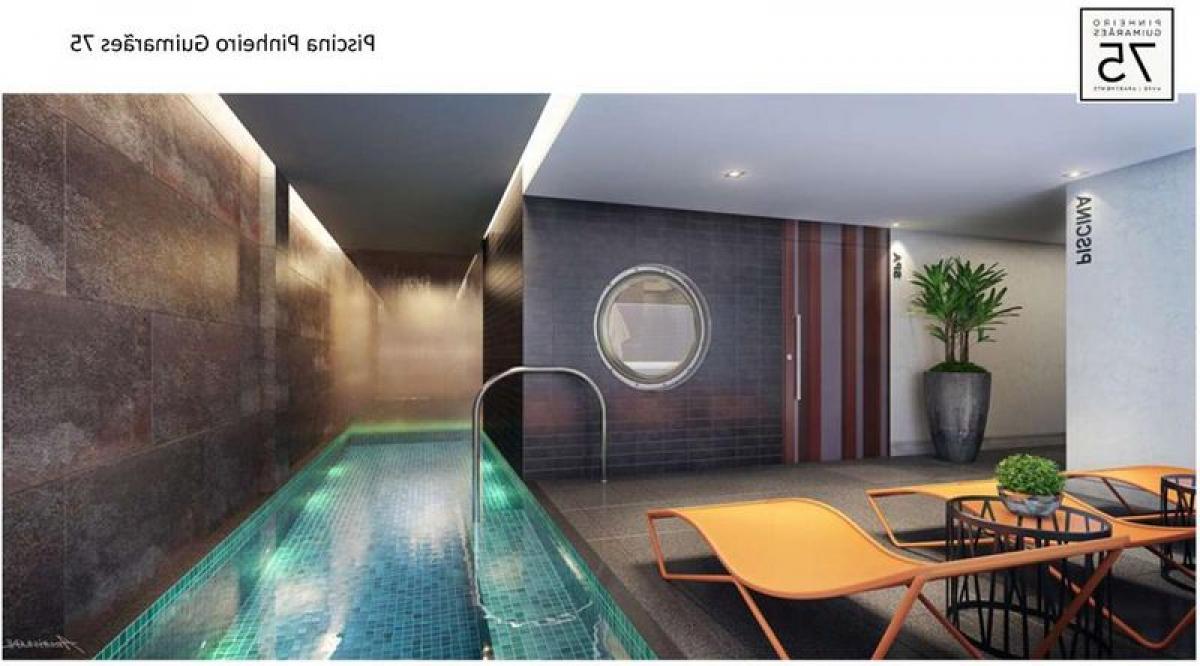 4 bedrooms Apartment in Rio de Janeiro, Brazil No. 539832