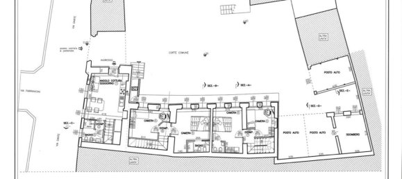 3غرفة منزل ذو طابقين في Novedrate, Italy رقم 66521 3