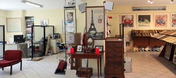 897m² Property in Athens, Greece No. 7835 9