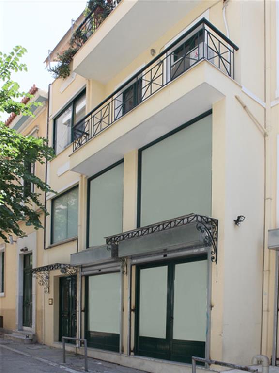 897m² Property in Athens, Greece No. 7835
