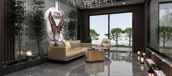 Apartment 1+1 in Mahmutlar, Turkey No. 31562 26