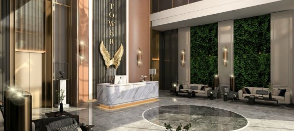 Apartment 1+1 in Mahmutlar, Turkey No. 31562 25